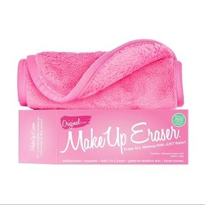 Make Up Eraser - Original Pink